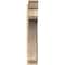 Ekena Millwork Legacy Traditional Rough Sawn Outlooker, Douglas Fir, 8"W x 36"D x 44"H OUT08X36X44LEC01RDF - alternate 2